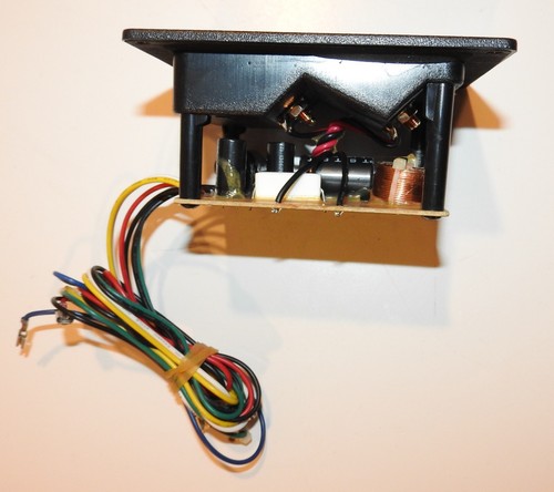 POLK AUDIO MONITOR 60 SERIES II SPEAKER CROSSOVER MONITOR 60 SERIES 2 - Picture 5 of 6