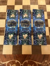 Designer Skin Duchess Exquisitely Dark 8X Bronzing (3 Packets) VERY RARE!!!