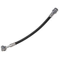 Febi Bilstein Bremsschlauch 179772 FüR Audi, Hinterachse Links