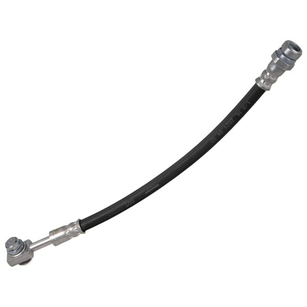 Febi Bilstein Bremsschlauch 179772 FüR Audi, Hinterachse Links-image