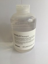 DAVINES VOLU VOLUME ENHANCING SOFTENING SHAMPOO LIMP HAIR 250ML