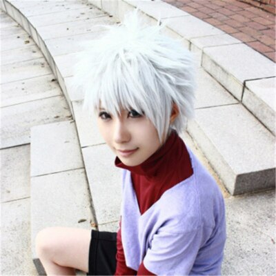 Hunter x Hunter's Killua VA Shows Off Cosplay She Did at 12 Years Old