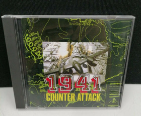 NEC PC-ENGINE SUPER GRAFIX 1941 COUNTER ATTACK GOOD CONDITION RARE JPN IMPORT