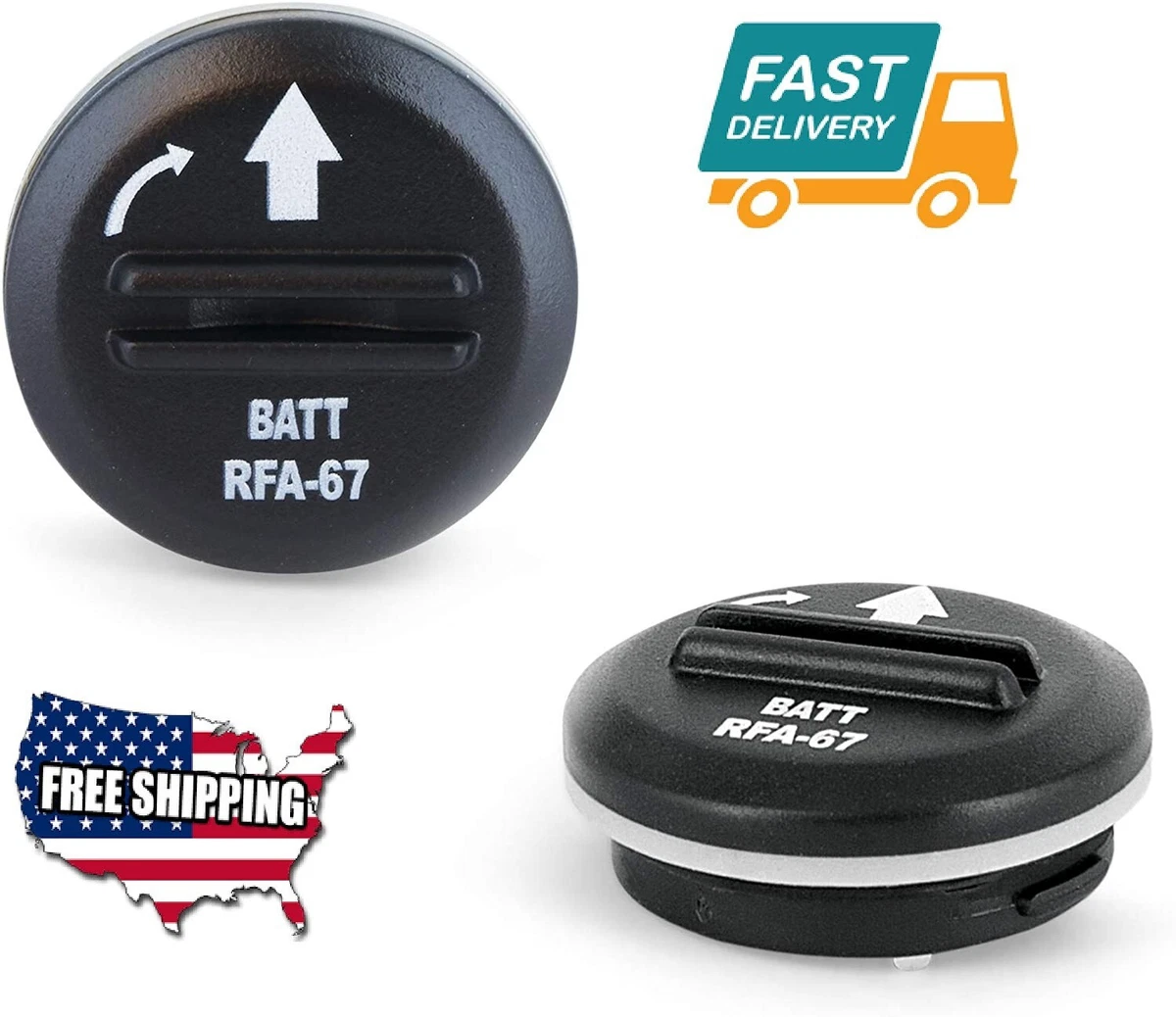 Bark collar sale batteries