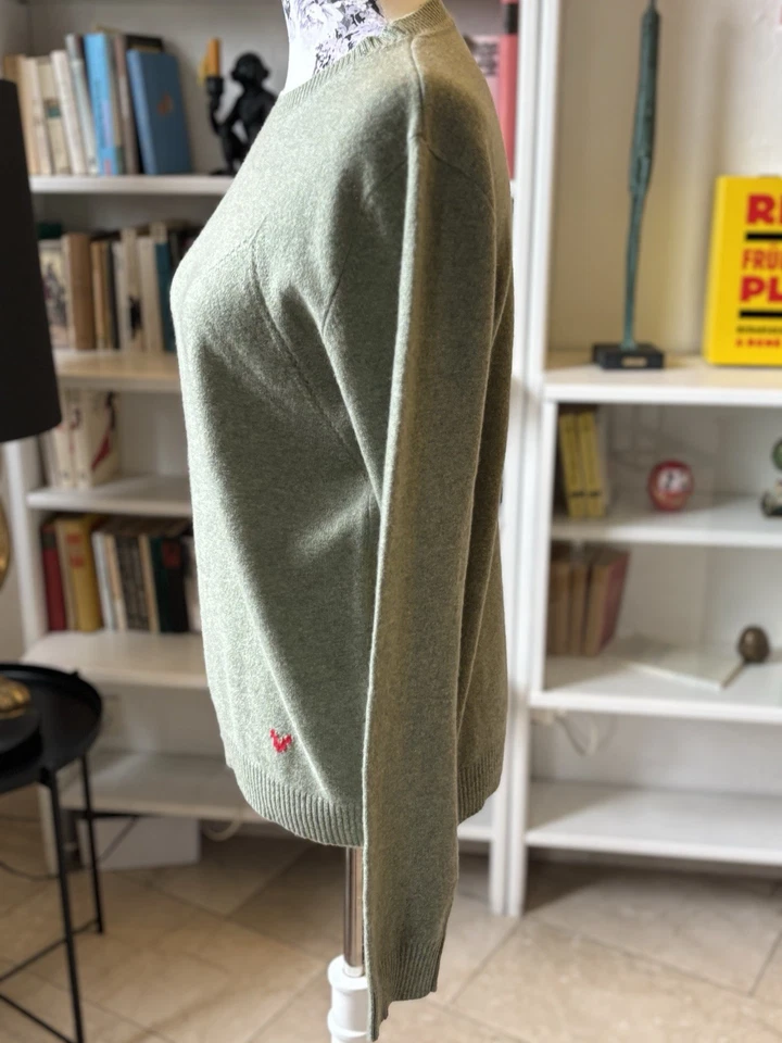 Loro Piana Pullover Gr. L - Bild 2 von 4