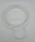 GRAB IT Bowl Replacement Glass Pyrex Lid P-150-C  for Corning P-150-B Bowl