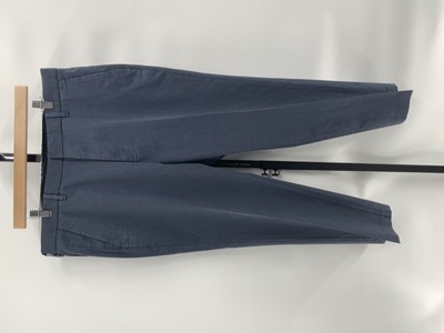 Bonobos Stretch Weekday Warrior Dress Pants Blue 36