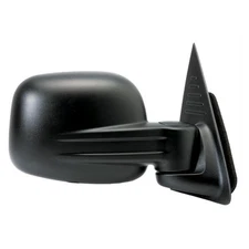 For Jeep Liberty 02-07 Passenger Side Power View Mirror Foldaway Standard Line