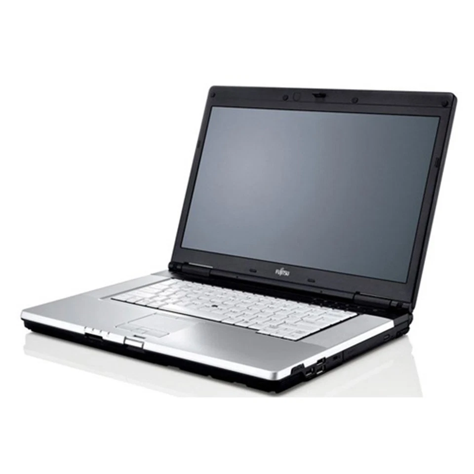 Fujitsu LIFEBOOK E780 Windows 10 Notebook Konfigurierbar Fino 8 GB DDR3 2 TB SSD - Immagine 2 di 3