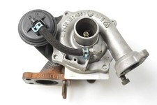 FORD FIESTA V JH, JD Turbolader KP35487599 1.40 Diesel 2002 27486471