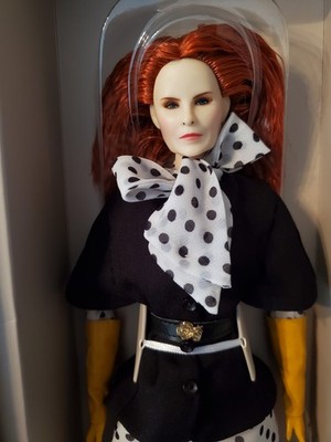 American Horror Story Coven NRFB Doll Myrtle Snow Frances Conroy