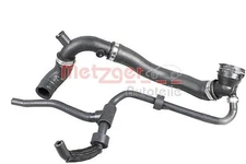 Original Butcher radiator hose 2420903 for Audi Seat Skoda VW