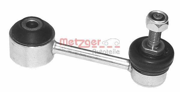 Stange Strebe Stabilisator Hinten Links Rechts Metzger 53008818 FÜR Audi-image