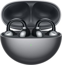 Huawei FreeClip - In-Ear-Kopfhörer - kabellos - True Wireless -Bluetooth-NEU&OVP