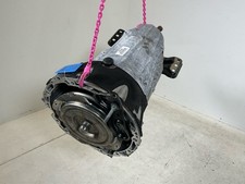 Kit d'embrayage Mercedes CLASSE S