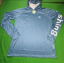 Sun Protection Breathable Quick-drying Anti-UV UPF50 Fishing Clothing Shirt New