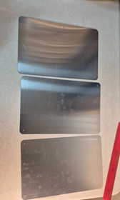 Mario Bros TMNT Zelda NES - aluminum retro video game signs 8x12