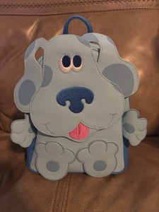 Blues Clues Loungefly | eBay display picture 3
