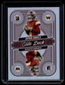 2025 Panini Donruss Elite Elite Deck Jayden Daniels #4