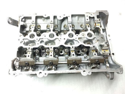 BMW 3 G20 G21 2020 Benzin 185kW Zylinderkopf 8647846 ATR34032