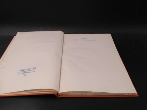 Der arme Heinrich. Besorgt von Rudolf Borchardt. Aue, Hartmann von: - Picture 2 of 5