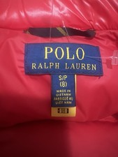 Polo Ralph Lauren 8 Size Clothing (Sizes 4 & Up) for Boys for sale