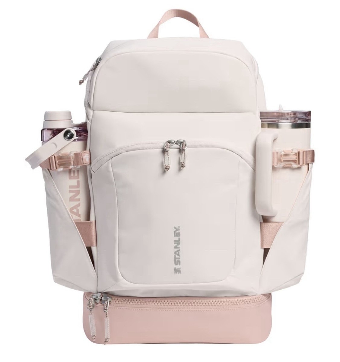 Stanley Vitalize Backpack Gym Work And Travel Bag With Laptop