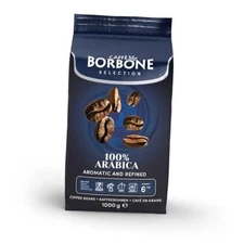 Caffe Borbone Whole Bean Coffee, Medium Roast Blend, 2.2 Pound 100% Arabica