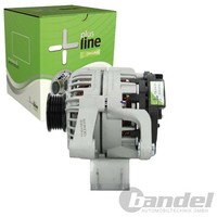 PSH +Line Generator Lichtmaschine 70A Passend FüR Opel Agila Astra Combo Corsa