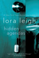 Lora Leigh | Hidden Agendas | Taschenbuch | Englisch (2014) | EAN 9781250036711