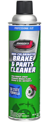 Johnsen's 2417C | Brake Cleaner 50 State Formula