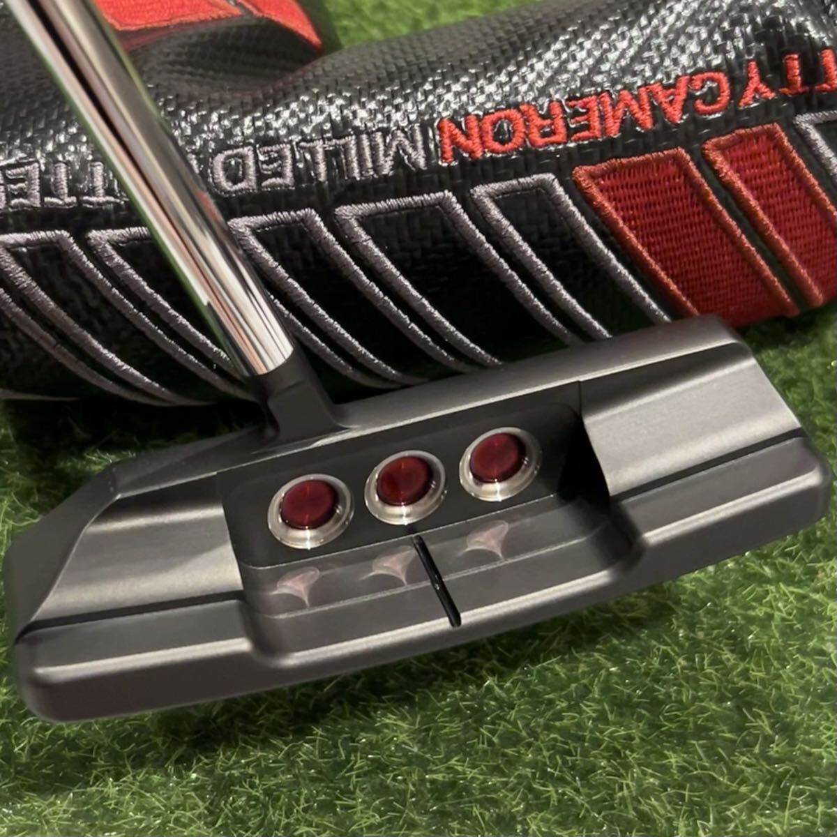 SCOTTY CAMERON SELECT NEWPORT 2.6 CS 34 Inches Select