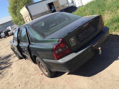 074145701J Turbolader Volvo S80 DE392354-55 - Bild 8 von 8