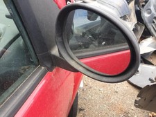 Retroviseur droit (ou coque) Citroen C1