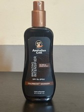 Australian Gold Bronzing Intensifier Dry Oil Spray