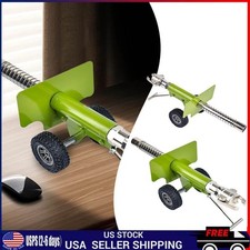 Firecracker Artillery Cannon Steel Mini Cannon Military Model Collection Green