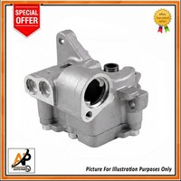 ÖLpumpe FüR Skoda VW Audi Seat 2.0 TDI 16V Diesel Cffa Cffb 03L 115 105 D