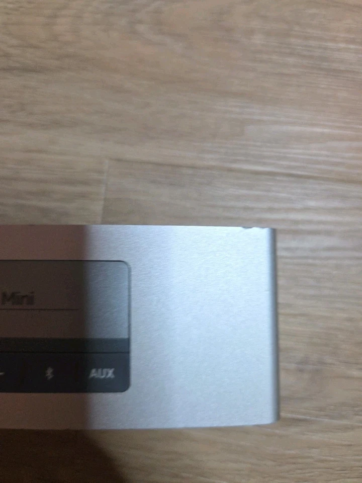 Bose Soundlink Mini - Bild 3 von 4