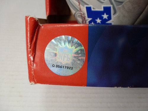 Vtg 49ers Take The Game Home Football "G" Series Limited Edition Of 5,000 Y2k - Picture 3 of 12