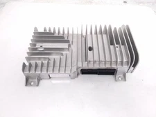 2008-2013 Infiniti G37 Larger Unit Bose Audio Amp Left Rear -  28061-Jl02a