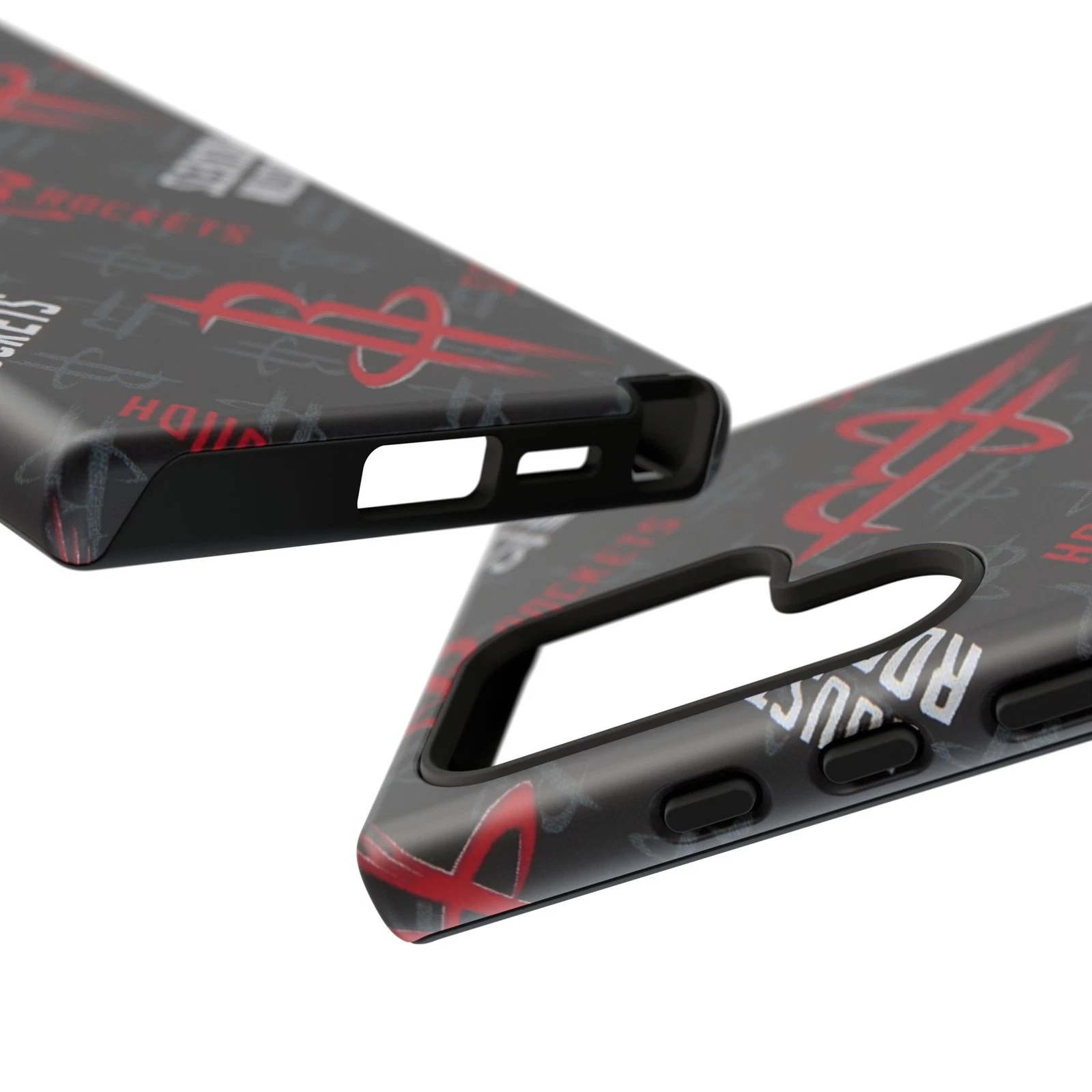 Houston Rockets iPhone Cases