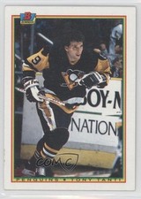 1990-91 Bowman Tony Tanti #213 2n0