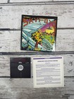 Skyfox By Ray Tobey VTG 1985 Commodore 64 Electronic Arts Video Game With Cover