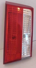 2006 SONATA LH LID MOUNT TAIL LIGHT USED OEM