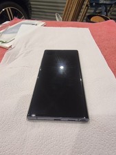 Samsung Galaxy Note10 Plus 5G 12RAM 256GB Unlocked PLEASE READ FULLY THANK YOU 