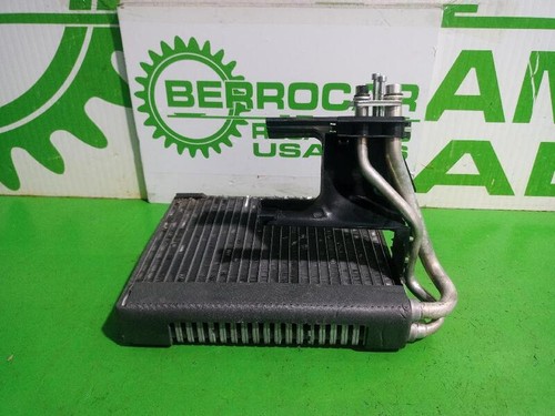 52361690 klimaverdampfer PEUGEOT 508 ACTIVE 2011 124191