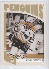 2004-05 ITG Franchises US West Edition Kevin Stevens #274 0f8
