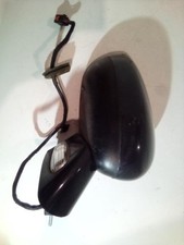 Retroviseur droit (ou coque) Citroen C5