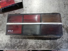 Feu arrière Opel MONZA