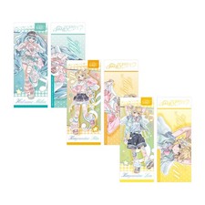 [Lanzamiento 5/20] MIKU & RIN & LEN - 20 entradas Meet and Greet / MIKU & RIN & LEN OF